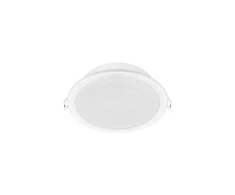 Šviestuvas įleidžiamas Philips Meson 872016923108500, 4000°K, LED, balta sp.