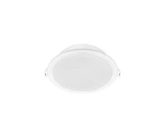 Šviestuvas įleidžiamas Philips Meson 872016923108500, 4000°K, LED, balta sp.