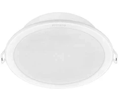 Lampa padziļinājums Philips Meson 872016923108500, 4000°K, LED, balta krās.