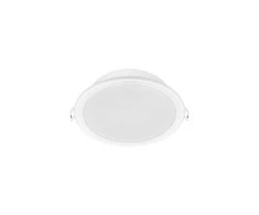 Lampa padziļinājums Philips Meson 872016923108500, 4000°K, LED, balta krās.
