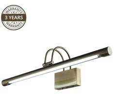 Sieninis šviestuvas SIENAS GAISM.DOMOLETTI VALVE 14W LED