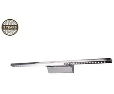 Sieninis šviestuvas Domoletti WALL LIGHT LINE LED JQ5550 CHROME 68CM