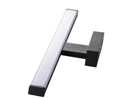 Sieninis šviestuvas Šviestuvas paveikslų, veidrodžių Kanlux Asten 26684, LED, 4000 °K, 1 x 12 W