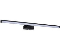Sieninis šviestuvas Šviestuvas paveikslų, veidrodžių Kanlux Asten 26684, LED, 4000 °K, 1 x 12 W