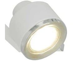 Lubinis šviestuvas Domoletti Kryptinis šviestuvas EASYLINK GU10162C-1R, 42 W, GU10