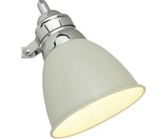 Lubinis šviestuvas Domoletti Šviestuvas nukreipiamasis Sienna R5016001-1R, 40 W, E14