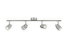 Lampa pārvietojams Philips Meranti 915005222401, GU10, 4 x 35 W