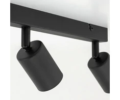 Lampa pārvietojams TK Lighting Top 6176, GU10, 3 x 10 W