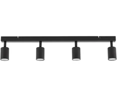 Lampa pārvietojams TK Lighting Top 6177, GU10, 4 x 10 W