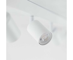 Šviestuvas nukreipiamasis TK Lighting Top 6198, GU10, 6 x 10 W