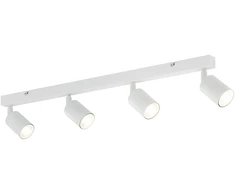 Lampa pārvietojams TK Lighting Top 6874, GU10, 4 x 10 W