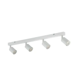 Lampa pārvietojams TK Lighting Top 6874, GU10, 4 x 10 W