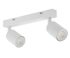 Šviestuvas nukreipiamasis TK Lighting Top, GU10, 2 x 10 W