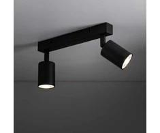 Lubinis šviestuvas Tk_Lighting Šviestuvas nukreipiamasis TK Lighting Top, 20 W, GU10