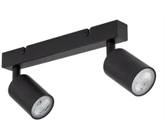 Lampa pārvietojams TK Lighting Top, GU10, 2 x 10 W