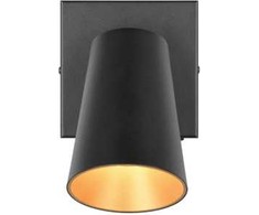 Lubinis šviestuvas Lampa pārvietojams Trio Sharp 817170132, GU10, 1 x 10 W