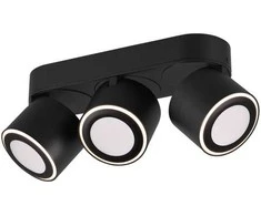 Lubinis šviestuvas Šviestuvas Trio TAURUS, nukreipiamasis, 5 W, LED, 652910332