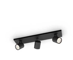 Lubinis šviestuvas Luminaire Philips RUNNER. directing. 3x20 W