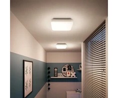 Lampa plafonai Philips Mauve 915004575603, LED, 4000 °K, 1 x 17 W