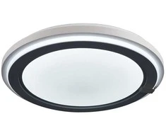 „Domoletti Gascony“ lubinis šviestuvas, LED, 3000–6500 °K, 1 x 45 W