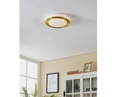 Lubinis šviestuvas Šviestuvas plafonas Eglo CARPI, 10.8 W, LED, 900369
