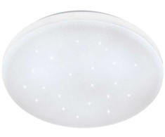 Lubinis šviestuvas Eglo Frania-S 97879, LED, 3000 °K, 1 x 33,5 W