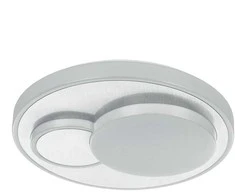 Lubinis šviestuvas Šviestuvas plafonas Eglo LEPRESO, 19.5 W, 3000 °K