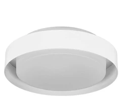 Šviestuvas plafonas Ledvance/Osram ORBIS, 20 W, E27