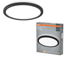 Šviestuvas plafonas Ledvance/Osram Orbis Ultra Slim Clickdim, 15 W, LED, 3000 °K