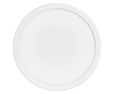 Šviestuvas plafonas Ledvance/Osram Orbis Ultra Slim Clickdim, 15 W, LED, 3000 °K
