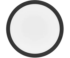 Šviestuvas plafonas Ledvance/Osram Orbis Ultra Slim Clickdim, 15 W, LED, 3000 °K