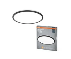 Lampa plafons Ledvance/Osram Orbis Ultra Slim Clickdim, 22 W, LED, 3000 °K