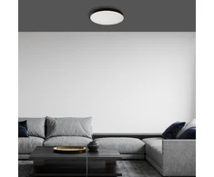 Lampa plafons Milagro MAYA, 15 W, LED, ML7970, IP44