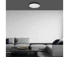 Šviestuvas plafonas Milagro Maya ML7789, LED, 4000 °K, 1 x 15 W