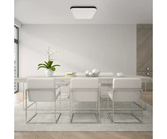 Lampa plafons Milagro Nemo ML7971, LED, 4000 °K, 1 x 16 W