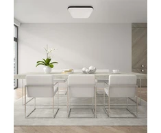 Lubinis šviestuvas Šviestuvas plafonas Milagro Nemo ML7971, LED, 4000 °K, 1 x 16 W