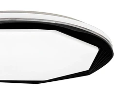 Lampa plafons Milagro Optima ML7053, LED, 3000 - 6000 °K, 1 x 52 W