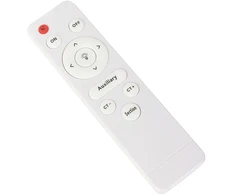 Šviestuvas plafonas Milagro Optima ML7053, LED, 3000 - 6000 °K, 1 x 52 W