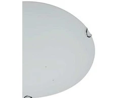 Lubinis šviestuvas Okko Sigma WH300, E27, 2 x 60 W