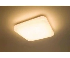Lubinis šviestuvas Philips Mauve 915004575602, LED, 2700 °K, 1 x 17 W