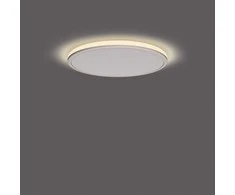Lampa plafons Philips Ozziet 929003196701, LED, 4000 °K, 1 x 22 W