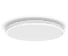 Lampa plafons Philips Ozziet 929003196701, LED, 4000 °K, 1 x 22 W