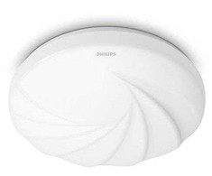Philips Lubinis šviestuvas 23leb Shell CL202, LED, 4000 °K, 1 x 10 W