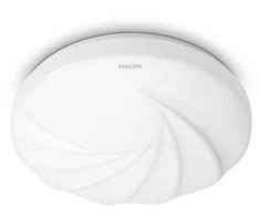 Lubinis šviestuvas Philips Shell CL202, LED, 4000 °K, 1 x 17 W