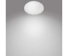 Lubinis šviestuvas Philips Shell CL202, LED, 4000 °K, 1 x 17 W