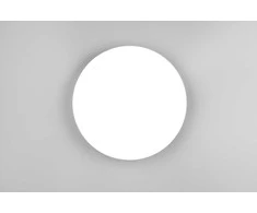Šviestuvas plafonas Reality R67851101, LED, 4000 °K, 1 x 18 W