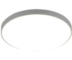 Lempa plafonas Reality R67851187, LED x 18 W