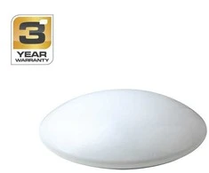 Lubinis šviestuvas Standart LED PLAFOND STARS CMLED-322A-40W 59CM
