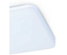 Standartinis lubinis šviestuvas CL280SP01. 18 W. LED. IP54.
