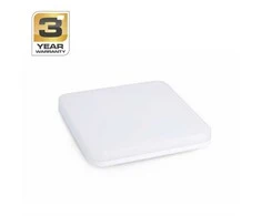 Standartinis lubinis šviestuvas CL280SP01. 18 W. LED. IP54.
